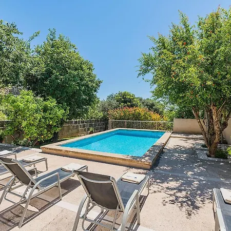 Σπίτι διακοπών Casa Torres *