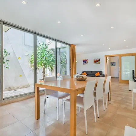 Σπίτι διακοπών Casa Torres *