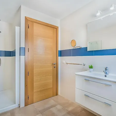 Casa Torres Σπίτι διακοπών *