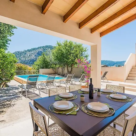 Casa Torres