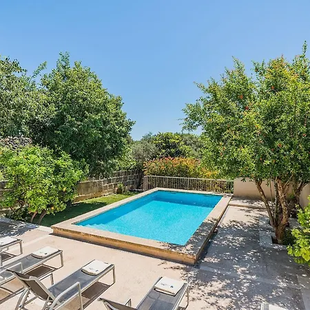 Tatil Evi Casa Torres