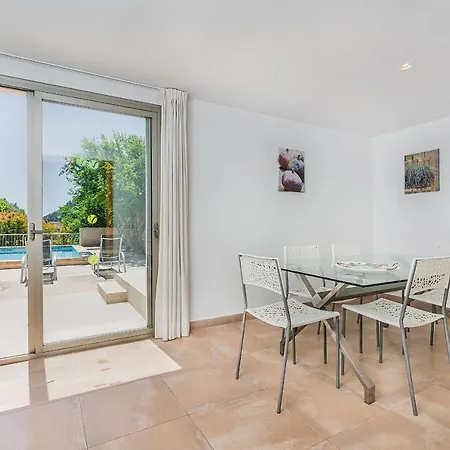 Tatil Evi Casa Torres *