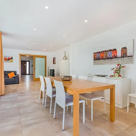 Casa Torres Tatil Evi *