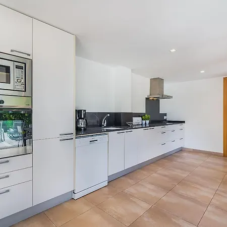 Tatil Evi Casa Torres *