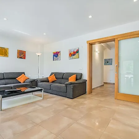 Casa Torres Tatil Evi *