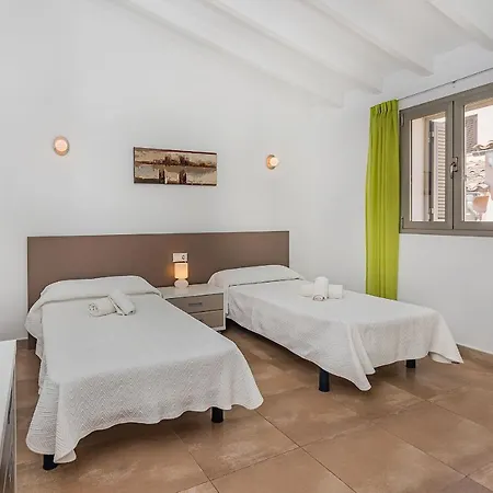 Casa Torres Tatil Evi *