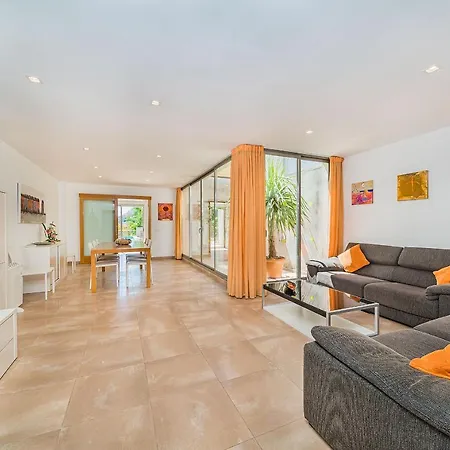 Dom wakacyjny Casa Torres