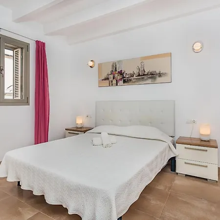 Dom wakacyjny Casa Torres