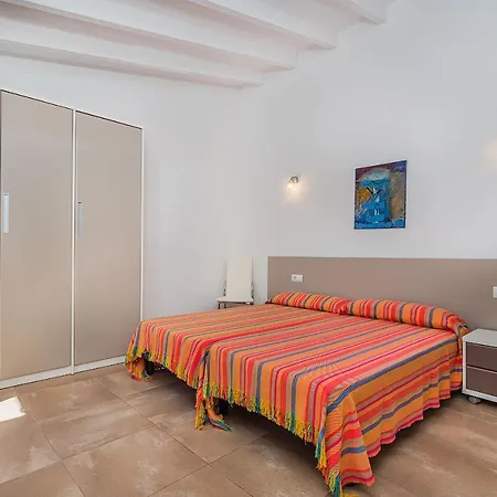 Сasa de vacaciones Casa Torres *