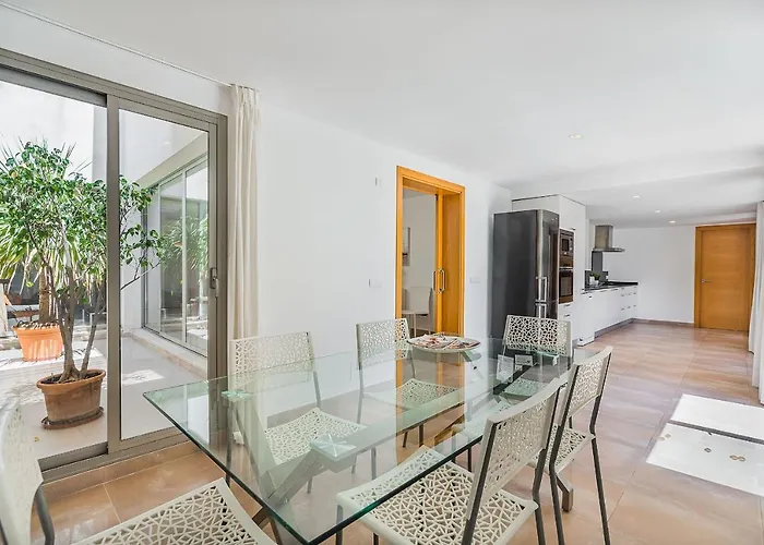 Casa Torres * Pollença