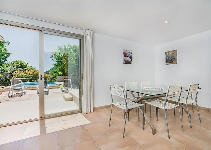 Semesterbostad Casa Torres *