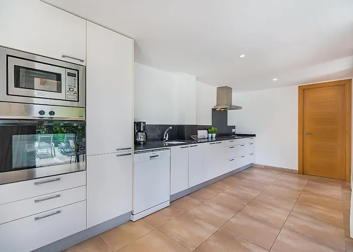 Semesterbostad Casa Torres *