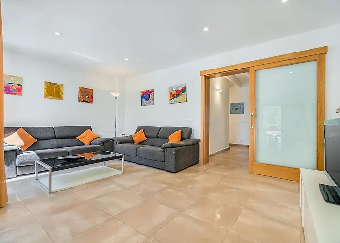 Casa Torres Semesterbostad *