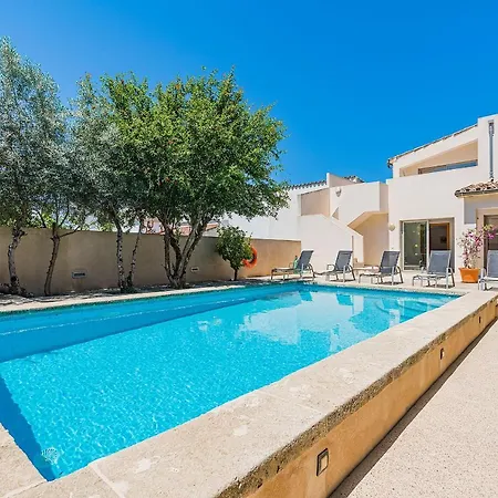 Casa Torres Nyaraló Pollença