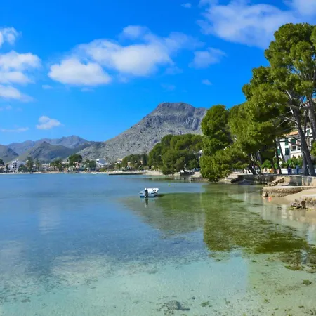 Nyaraló Casa Torres