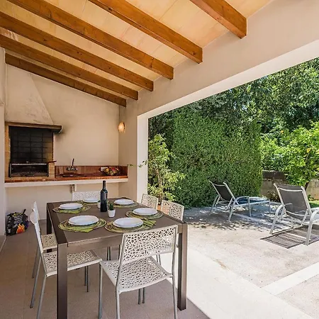 Casa Torres Nyaraló Pollença