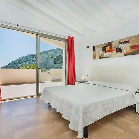 Casa Torres Pollença