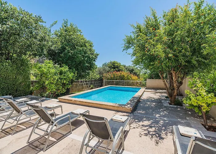 Holiday home Casa Torres *