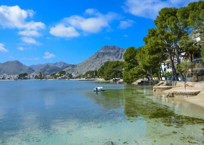 Holiday home Casa Torres