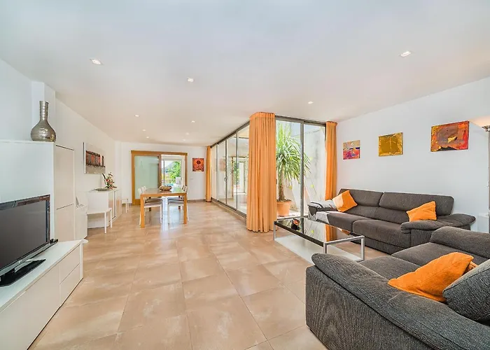 Holiday home Casa Torres