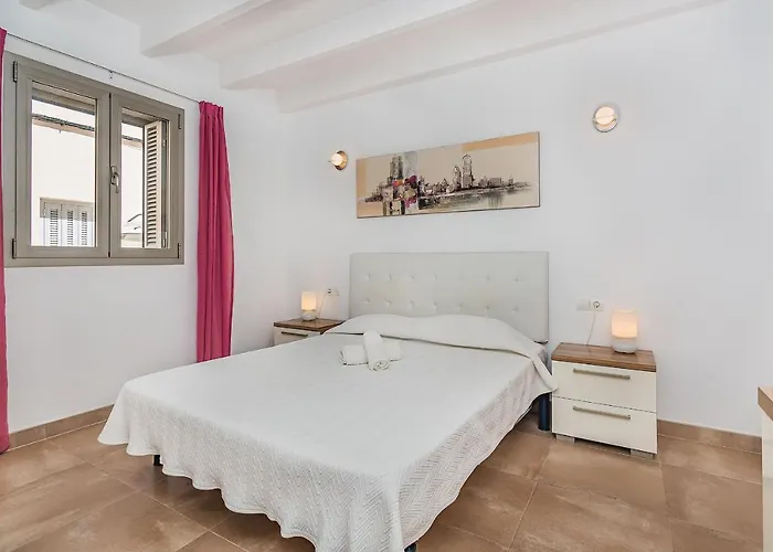 Holiday home Casa Torres