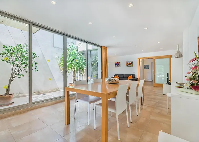 Holiday home Casa Torres *