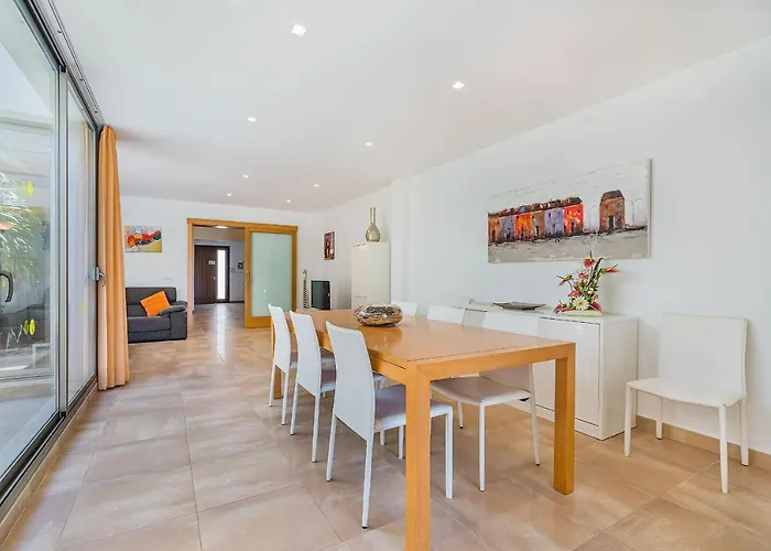 Casa Torres Holiday home *