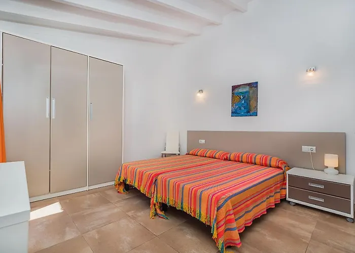 Holiday home Casa Torres *