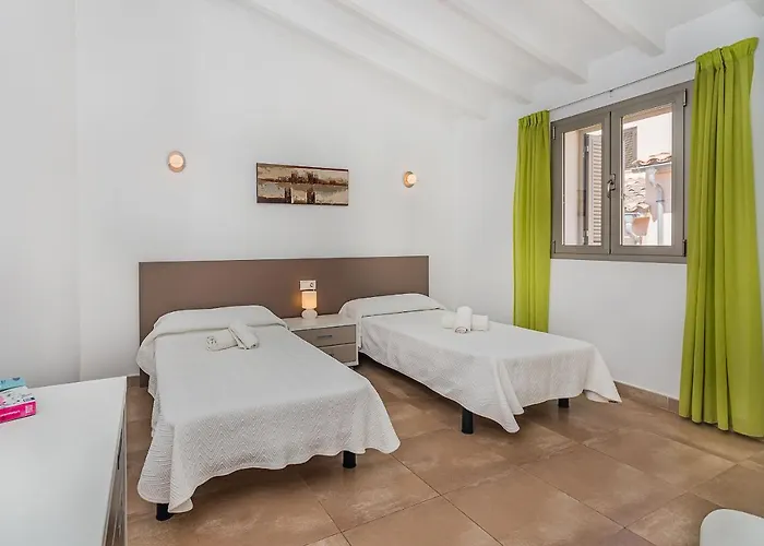 Casa Torres Holiday home *